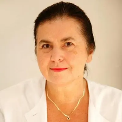 dr n. med. Maria Magdalena Wysocka-Bąkowska, Neurolog